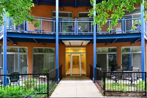 1151 W Washington St. #133, Chicago, IL 60607