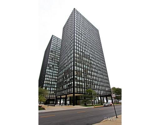 860 N Lake Shore Dr. #8L, Chicago, IL 60611