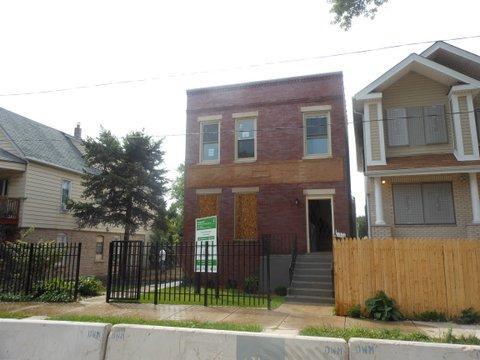 4253 W Cortez St., Chicago, IL 60651