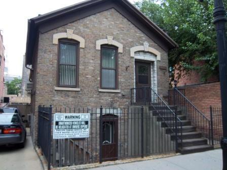 1115 W Taylor St., Chicago, IL 60607