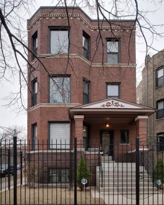 2148 N Sawyer Ave. #303, Chicago, IL 60647