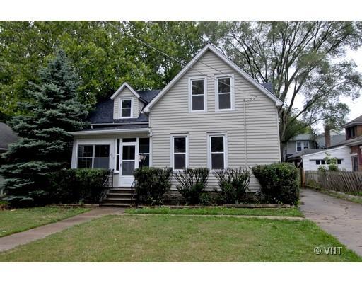 660 W New York St., Aurora, IL 60506