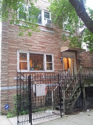 1815 W Huron St., Chicago, IL 60622
