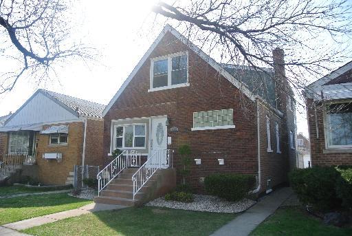 6606 S Kildare Ave., Chicago, IL 60629