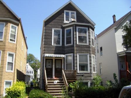 3243 N Hamlin Ave., Chicago, IL 60618