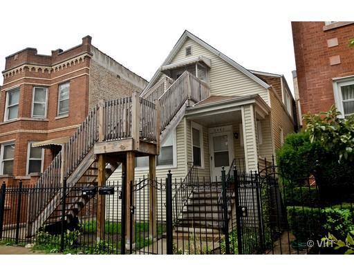 2442 N Avers Ave., Chicago, IL 60647