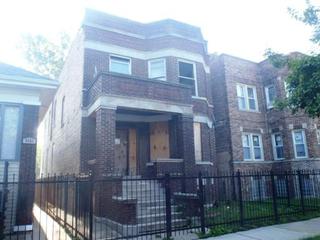 6553 S Maplewood Ave., Chicago, IL 60629
