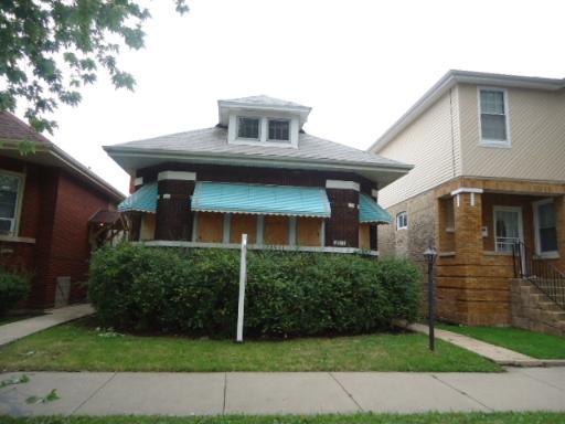 8511 S Justine Ave., Chicago, IL 60620