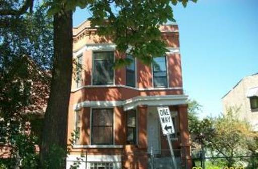 1958 S Saint Louis Ave., Chicago, IL 60623