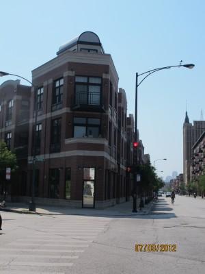 2089 W Wabansia Ave. #210, Chicago, IL 60647