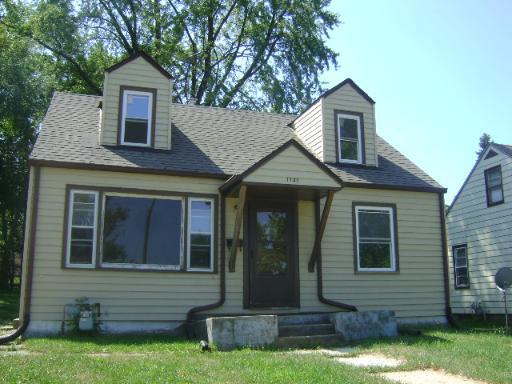 1720 Loomis St., Rockford, IL 61102