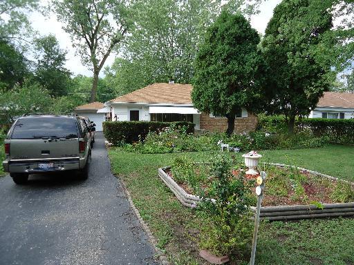 26 Monee Rd., Park Forest, IL 60466