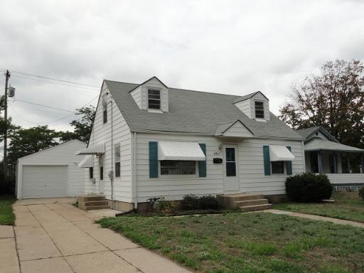 2811 Summerdale Ave., Rockford, IL 61101