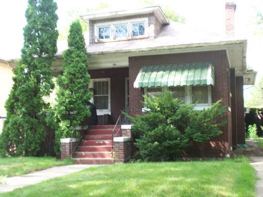 10 Detroit St., Calumet City, IL 60409
