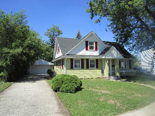 [Address Hidden by Seller], Melrose Park, IL 60164