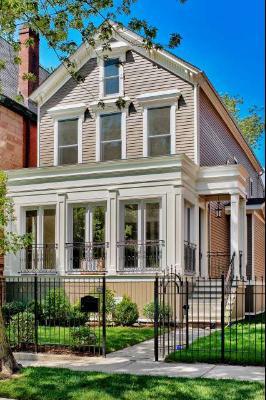 2436 N Orchard St., Chicago, IL 60614