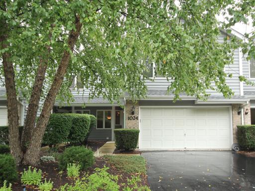 1024 Mattande Ln., Naperville, IL 60540