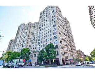 2000 N Lincoln Park West #1508, Chicago, IL 60614