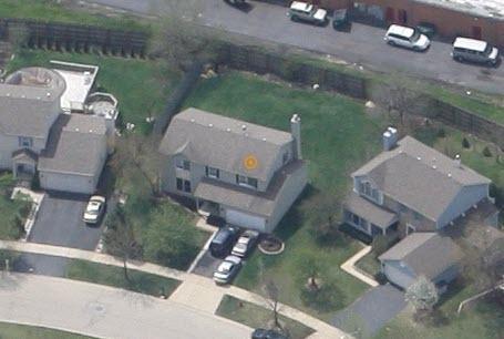 208 Magnolia Dr., North Aurora, IL 60542