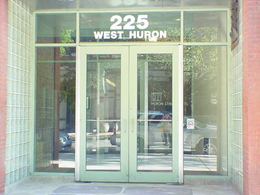 225 W Huron St. #520, Chicago, IL 60654