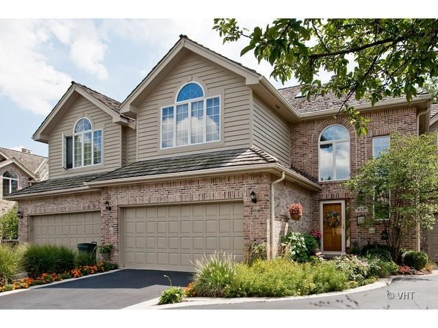 430 Ashbury Dr., Hinsdale, IL 60521