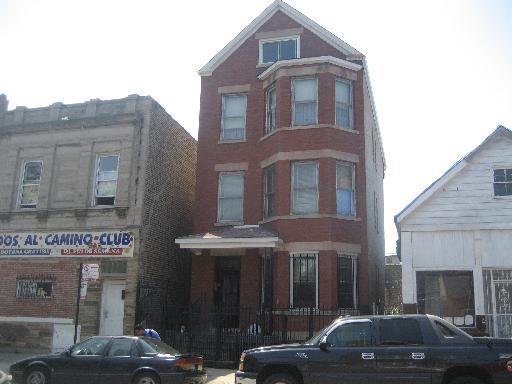 2254 S Albany Ave., Chicago, IL 60623