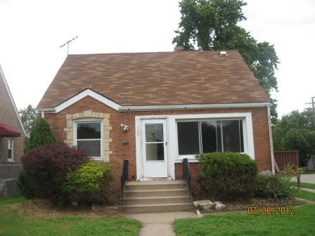 400 Webb St., Calumet City, IL 60409