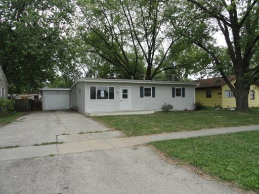 [Address Hidden by Seller], Machesney Park, IL 61115