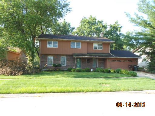 4449 W 177th St., Country Club Hills, IL 60478