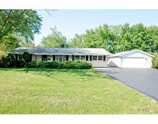 18740 Loras Ln., Country Club Hills, IL 60478