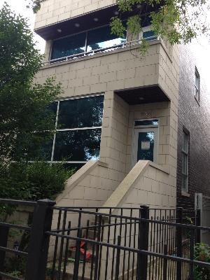 1834 W Wellington St., Chicago, IL 60657