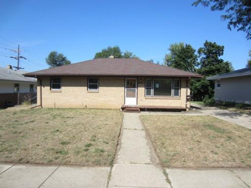 2835 18th St., Rockford, IL 61109