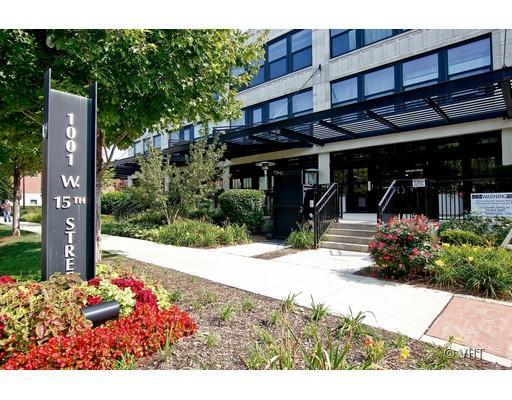 1001 W 15th St. #140, Chicago, IL 60608