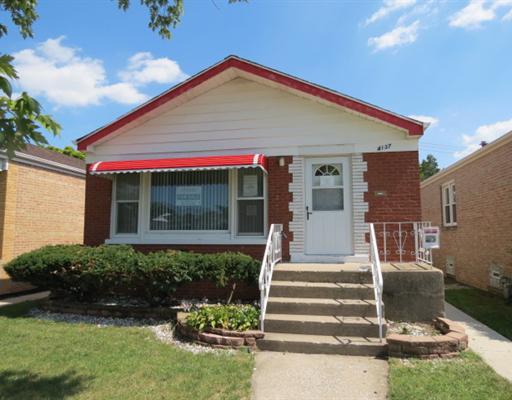 4137 N Lawndale Ave., Lyons, IL 60534