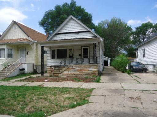 11560 S State St., Chicago, IL 60628