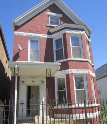 5219 S Campbell Ave., Chicago, IL 60632