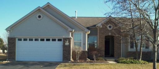 [Address Hidden by Seller], Huntley, IL 60142