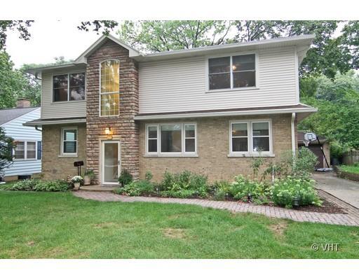 413 S Lorraine Rd., Wheaton, IL 60187