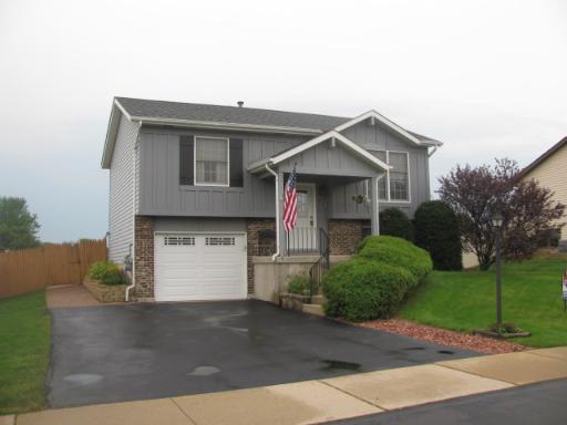 7801 W Frankfort Square Rd., Frankfort, IL 60423