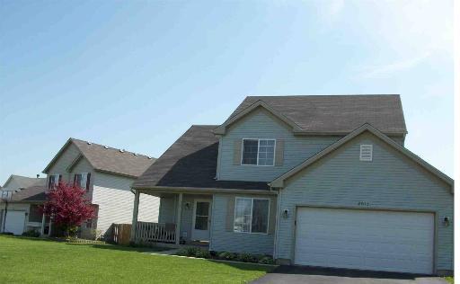 2013 Sunnyside Dr., Zion, IL 60099