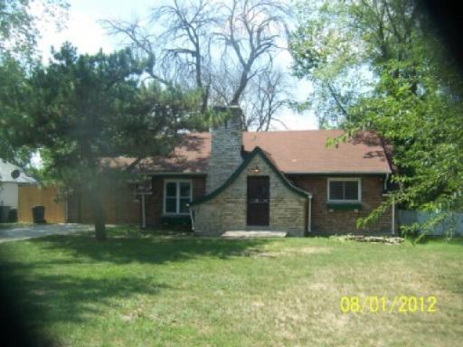15822 Homan Ave., Markham, IL 60428
