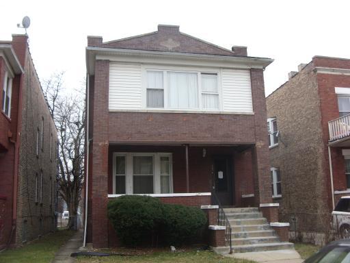 7632 S Emerald Ave., Chicago, IL 60620