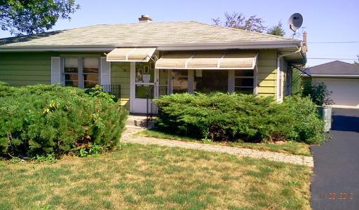 8018 W 83rd Pl., Justice, IL 60458
