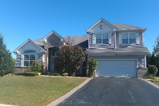 5598 Chapel Hill, Gurnee, IL 60031
