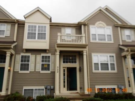 522 Lincoln Station Dr., Oswego, IL 60543