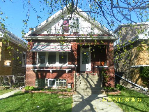 3126 S 55th Ave., Cicero, IL 60804