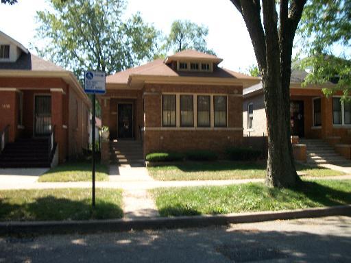 1511 E 85th St., Chicago, IL 60619