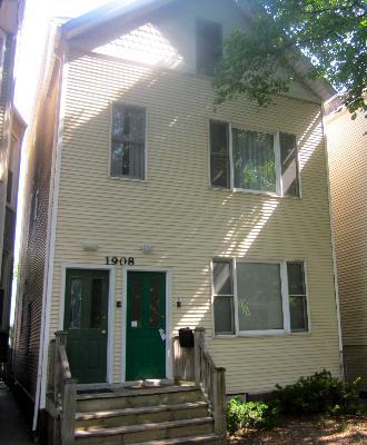 1908 W School St., Chicago, IL 60657