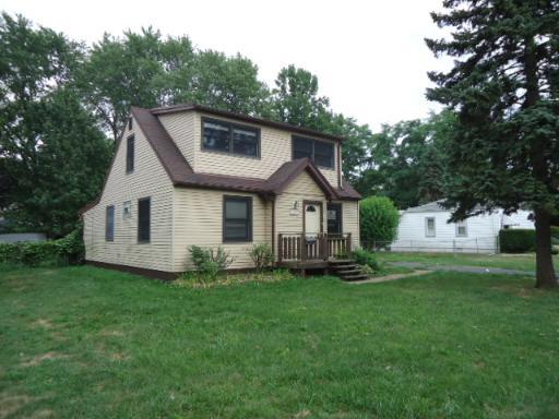 14539 Kenton Ave., Midlothian, IL 60445
