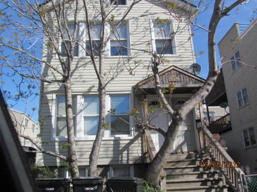 1538 W Fry St., Chicago, IL 60642